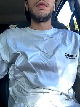 Snapshot of 2DemetCCoop2 chatting on 10/02/25, 10:00 2DemetCCoop2 online show from 10/02/25, 10:00