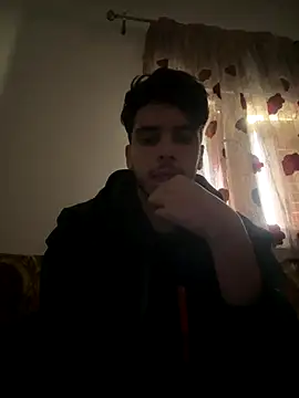 Snapshot of 2DemetCCoop2 chatting on 11/15/25, 12:56 2DemetCCoop2 online show from 11/15/25, 12:56