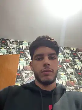 Snapshot of 2DemetCCoop2 chatting on 11/16/25, 12:55 2DemetCCoop2 online show from 11/16/25, 12:55