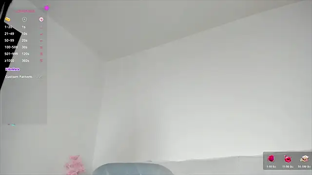 Snapshot of hornyemma__ chatting on 12/17/25, 09:59 hornyemma online show from 12/17/25, 09:59