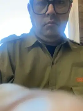 SoloHernan online show from 11/08/25, 01:11