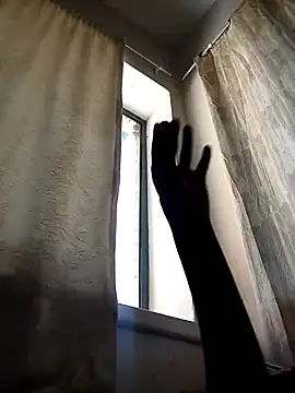 Snapshot of Cocowett chatting on 10/10/25, 12:26 Cocowett online show from 10/10/25, 12:26