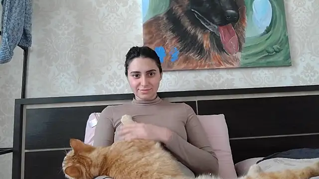 Kashtanka  online show from 12/19/24, 12:34