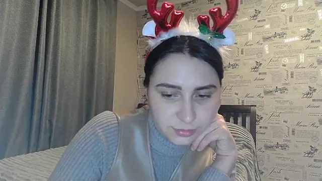 Kashtanka  online show from 12/31/24, 10:12
