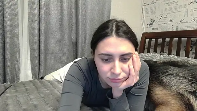 Kashtanka  online show from 01/01/25, 06:16