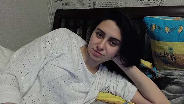 Kashtanka  online show from 01/08/25, 01:09