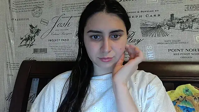 Kashtanka  online show from 01/08/25, 04:11
