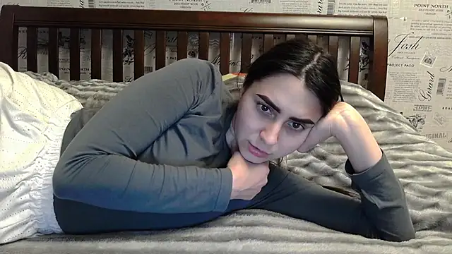 Kashtanka  online show from 01/27/25, 01:52