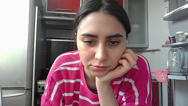 Kashtanka  online show from 02/06/25, 07:13