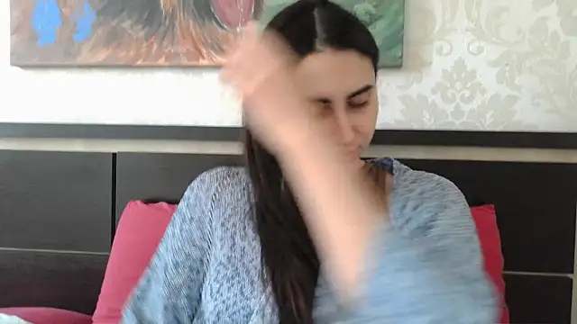 Kashtanka  online show from 02/12/25, 05:48