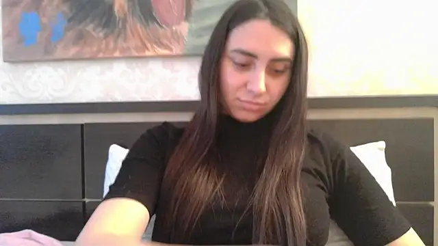 Kashtanka  online show from 02/22/25, 03:14
