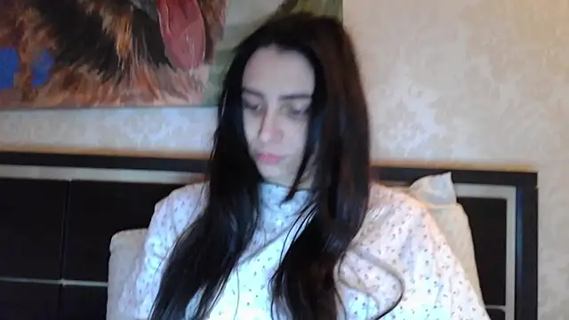 Kashtanka  online show from 02/27/25, 04:10