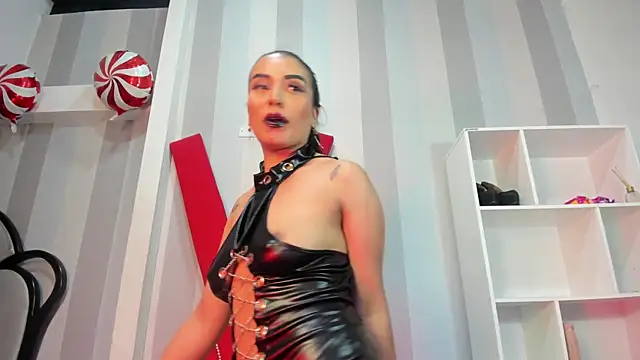 MeliizaQueen online show from 01/03/25, 07:18