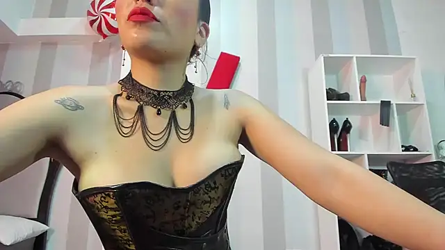 MeliizaQueen online show from 01/21/25, 11:56