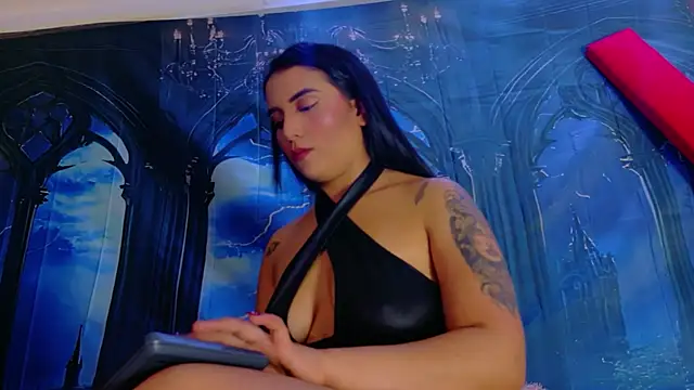 MeliizaQueen online show from 05/26/26, 02:35