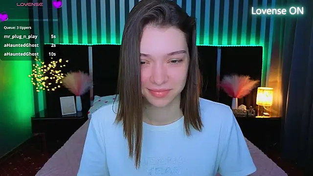 Cherry Wipe online show from 05/31/26, 07:48