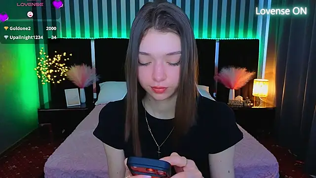 Cherry Wipe online show from 06/01/26, 12:51