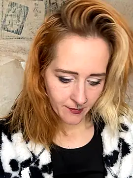 JoleneFuego online show from 11/05/25, 08:14