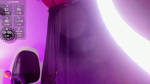 Mia ross16 online show from 12/21/24, 10:19