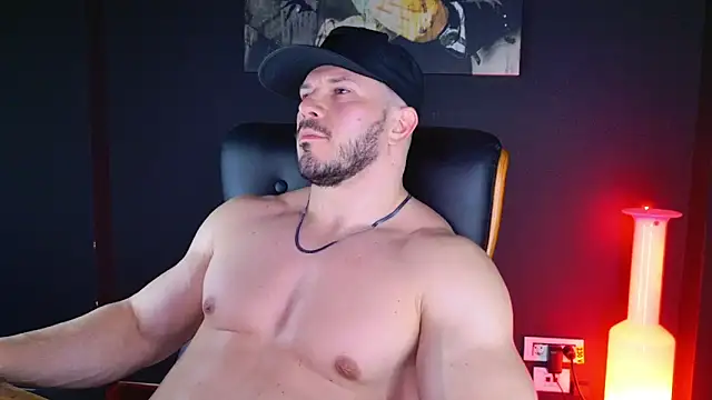 AngeloEric online show from 12/06/24, 03:33