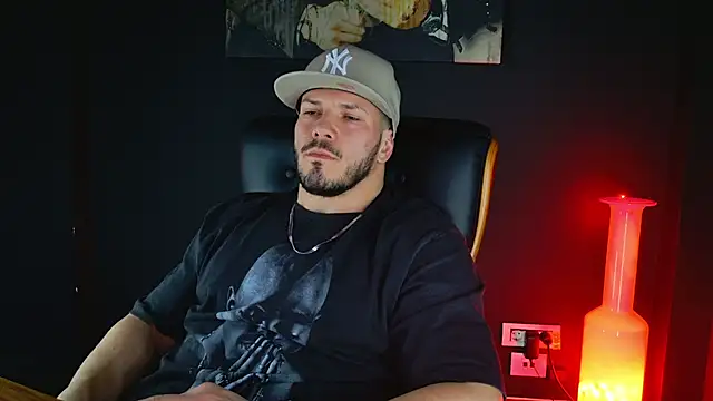 AngeloEric online show from 12/07/24, 03:08