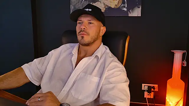 AngeloEric online show from 09/24/25, 11:02