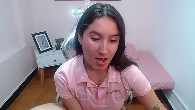 sweetyy lollipop online show from 12/19/24, 10:53