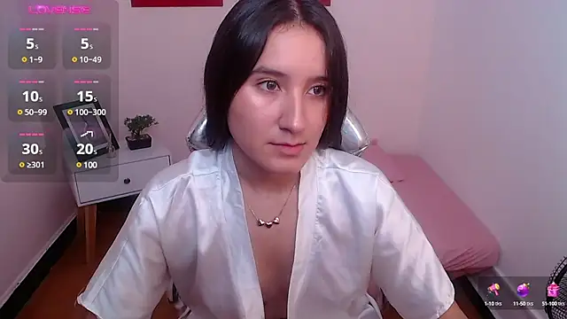 sweetyy lollipop online show from 12/31/24, 05:40