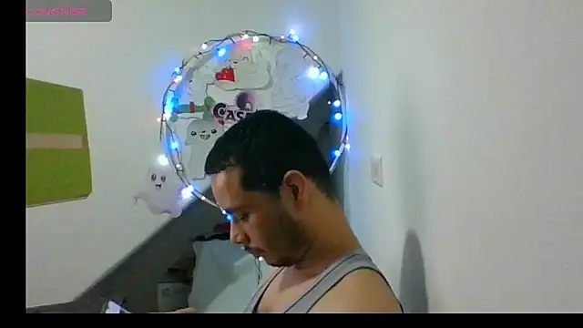 Gasparin32 online show from 06/06/26, 01:43