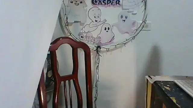 Gasparin32 online show from 06/22/26, 11:13