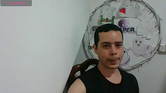 Gasparin32 online show from 06/24/26, 10:20