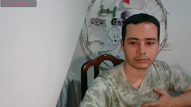 Gasparin32 online show from 06/25/26, 10:47
