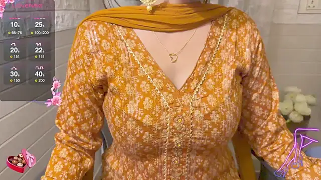 Snapshot of Your_Sassy_Goddess chatting on 11/17/25, 05:08 Your Sassy Goddess online show from 11/17/25, 05:08