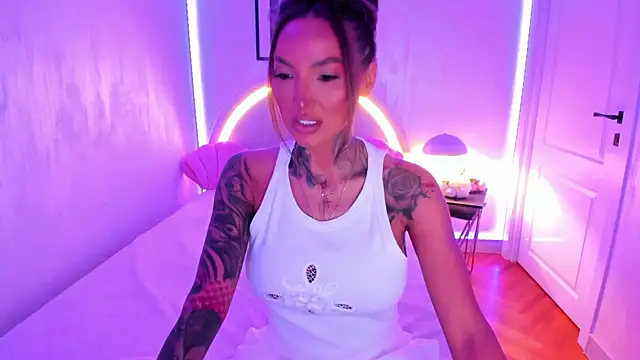 NatalyThorn88 online show from 07/27/26, 03:57
