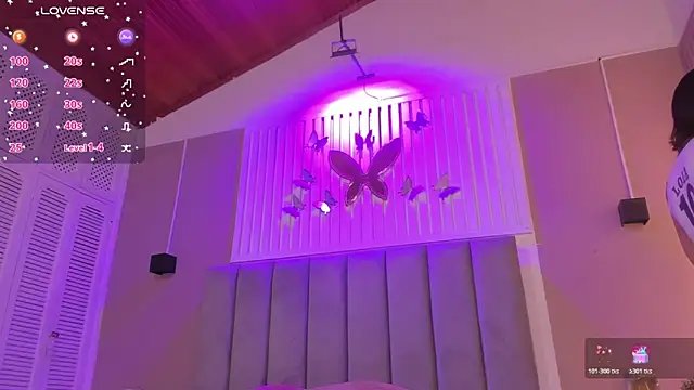 dyvis 22 online show from 12/17/25, 12:55