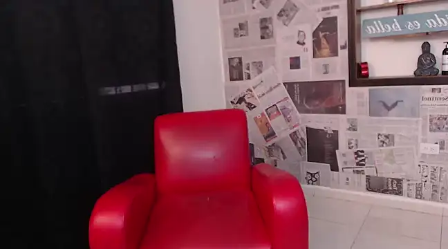 Magic boy20 online show from 01/23/25, 01:35