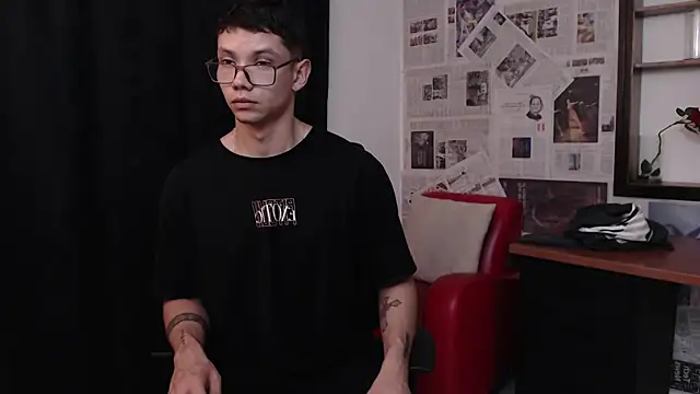 Magic boy20 online show from 03/01/25, 10:42