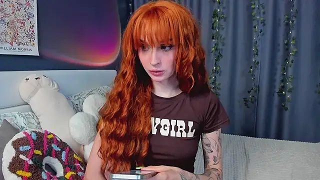  Jenny Miller  online show from 07/16/26, 02:39