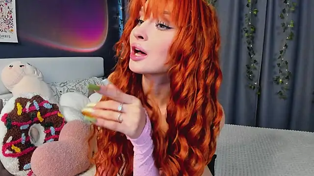  Jenny Miller  online show from 07/19/26, 03:54