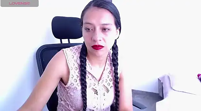 Snapshot of loren3124 chatting on 03/21/25, 02:40 loren3124 online show from 03/21/25, 02:40