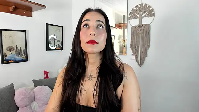 electra hunt online show from 07/05/26, 01:45
