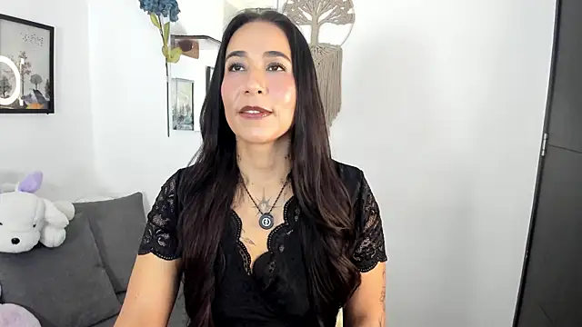 electra hunt online show from 07/23/26, 01:30