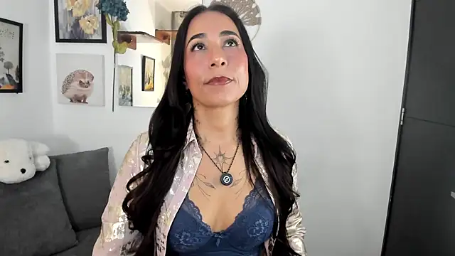 electra hunt online show from 07/29/26, 12:42