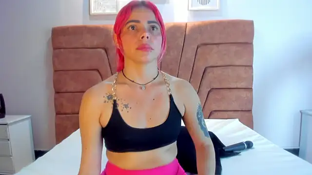 NIKI SANTANA online show from 01/15/25, 11:19