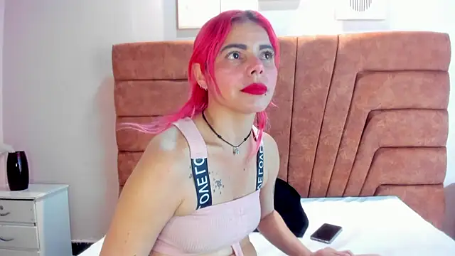 NIKI SANTANA online show from 01/18/25, 04:37