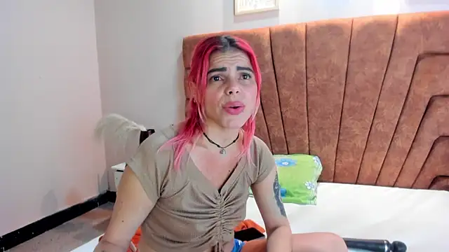 NIKI SANTANA online show from 01/29/25, 04:26