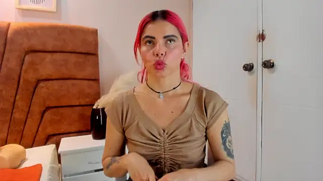 NIKI SANTANA online show from 01/30/25, 04:37