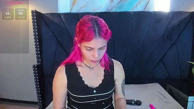 NIKI SANTANA online show from 09/09/25, 03:50
