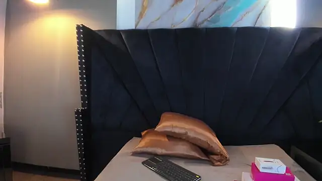 NIKI SANTANA online show from 09/13/25, 03:50