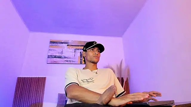 zander 2120 online show from 07/27/26, 01:51